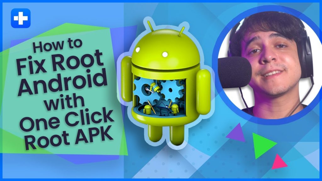 One Click Root Crack