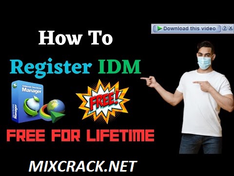 IDM 6.42 Build 1 Crack + Patch 2024 Full Download