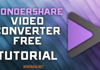 Wondershare UniConverter 14.1.21 Crack For Mac 2023 Download