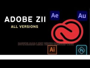 Adobe Zii Crack