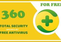 360 Total Security 10.8.0.1543 Crack + License Key Download