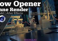 OctaneRender for CINEMA 4D
